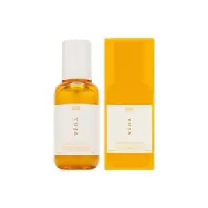 Home tenzero brightening yuja serum