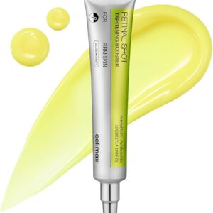 celimax retinal booster 15ml