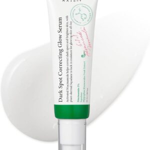 axis y dark spot glow serum 50ml