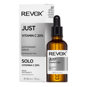(30ml)revox vitamin c 20% serum