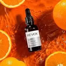Home revox vitamin c 20% serum