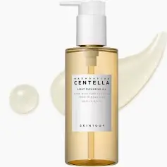 Home skin1004 centella light cleansing oil